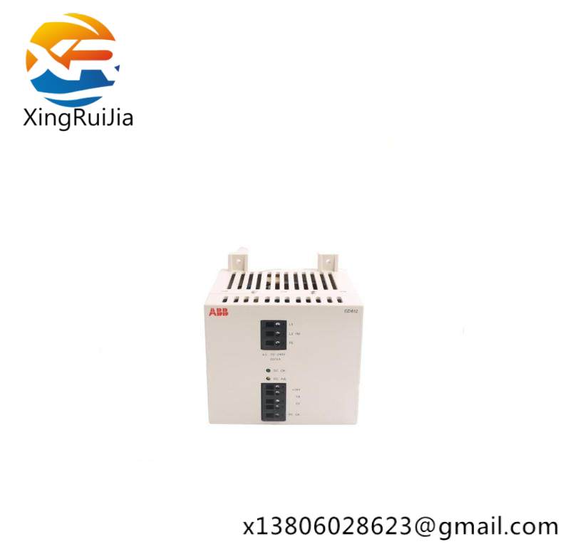 abb_sd812_3bsc610023r0001_power_supply_core.jpg ABB SD812 3BSC610023R0001 Power Supply Core