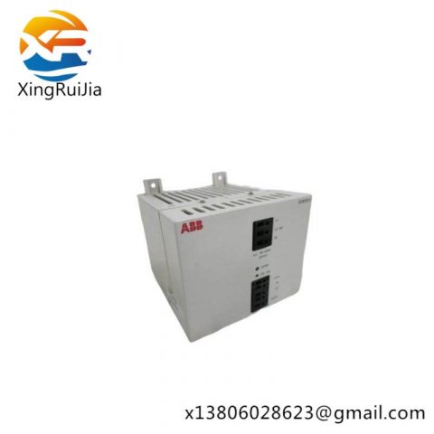 ABB SD812V13BSC610045R2 Power Supply