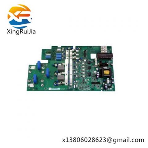 ABB SDCS-AMC-DC-2 COAT 3ADT220090R0040 Circuit Board