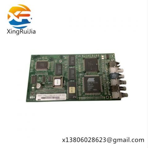 ABB SDCS-AMC-DC-2COAT CONTROL BOARD WITHOUT SOFTW