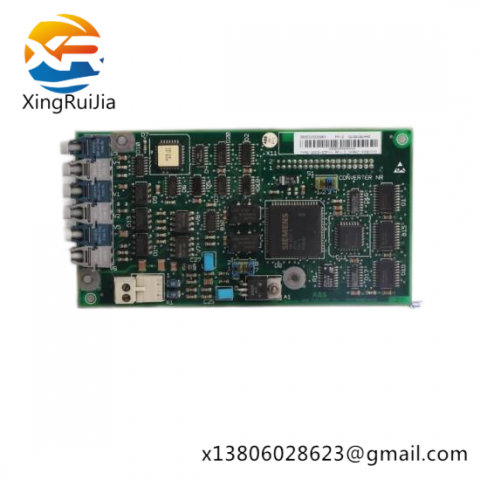 ABB SDCS-COM-1 3BSE005028R1 DCS Module