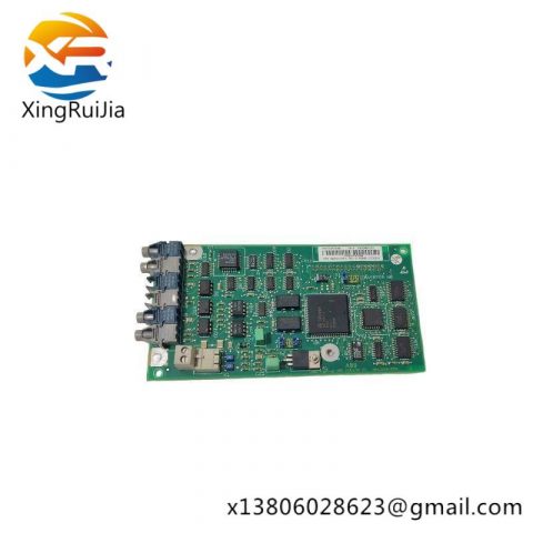 ABB SDCS-COM-1 3BSE005028R1 DRIVE LINK BOARD