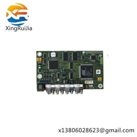 ABB SDCS-COM-81 Dc governor