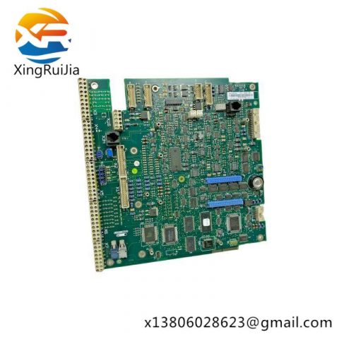 ABB SDCS-CON-2 3ADT309600R1 DCS CONTROL BOARD