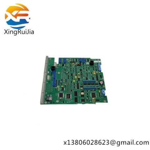 ABB SDCS-CON-2 3ADT309600R1 SDCS-CON-21 3ADT220072R0012 module