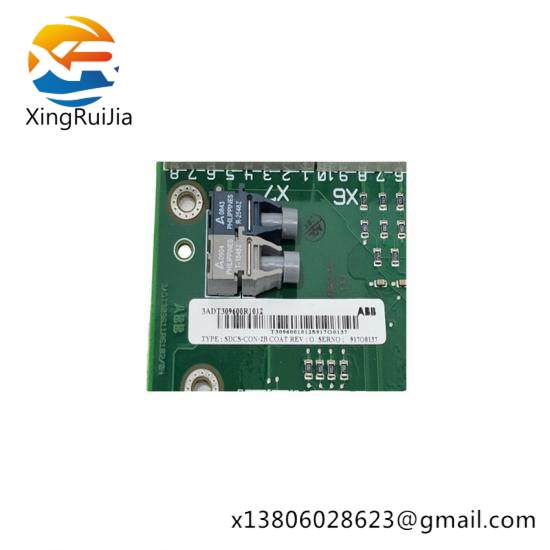 abb_sdcs-con-2b-coat_3adt309600r1012_control_board_dcs_module.jpg ABB SDCS-CON-2B-COAT 3ADT309600R1012 CONTROL BOARD DCS MODULE