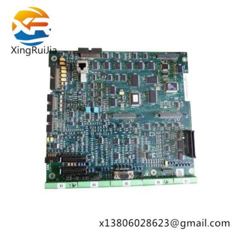 ABB SDCS-CON-4 3ADT313900R1001 CONTROL BOARD