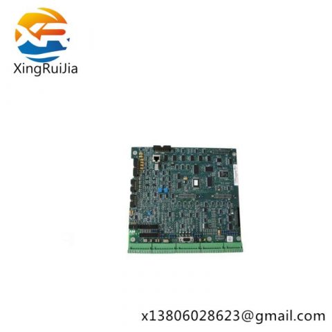 ABB SDCS-CON-4 3ADT313900R1501 SDCS-CON-4 COAT-ROHS CONTROL BOARD