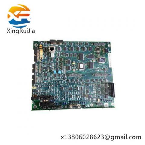 ABB SDCS-CON-4 MAIN DRIVE CONTROL