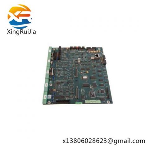 ABB SDCS-CON-4 PC Board