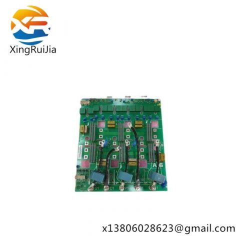 ABB SDCS-CON-H01 POWER INTERFACE BOARD