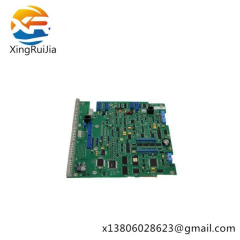 ABB SDCS-CON2-21.COAT 3ADT220072R0012 SDCS-CON-2B 3ADT309600R1012 CONTROL BOARD