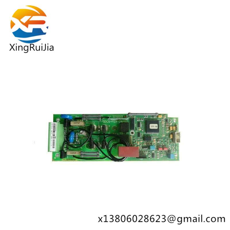 abb_sdcs-fex-2a_3adt311500r0001_sdcs-fex-2a_power_supply_circuit_board.jpg ABB SDCS-FEX-2A 3ADT311500R0001 SDCS-FEX-2A Power Supply Circuit Board