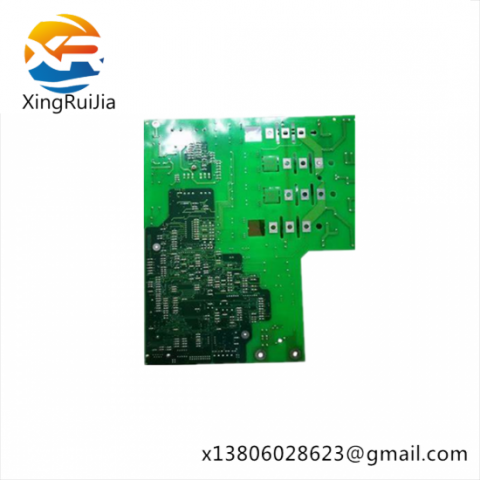 ABB SDCS-FEX-32 FIELD EXCITER