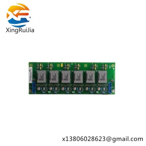 ABB SDCS-FEX-425-INT Field exciter module