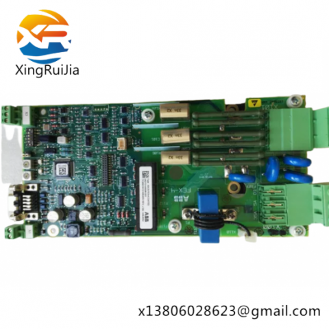 ABB SDCS-FEX-4 DCS Module