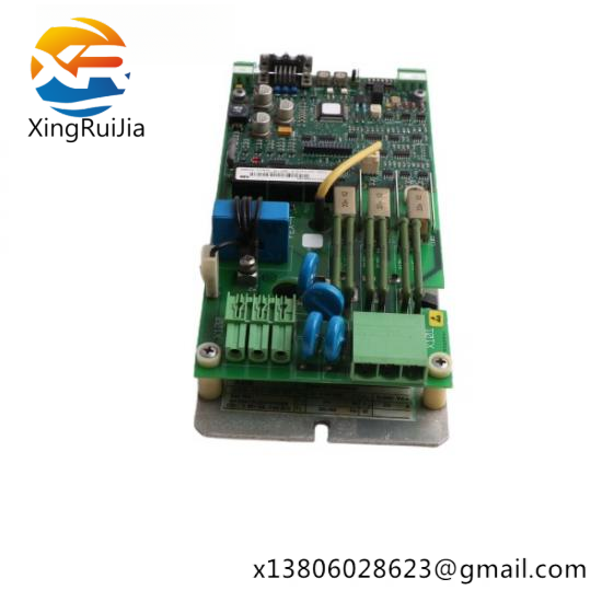 abb_sdcs-fex-4_excitation_module_main_board.png ABB SDCS-FEX-4 Excitation Module Main Board
