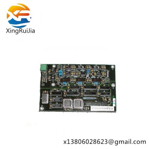 ABB SDCS-I0E-2 SDCS-IOE-2, MEASUREMENT BOARD