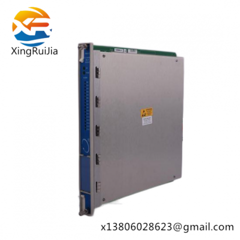 ABB SDCS-IOB-22 3BSE005177R1 Spare Part