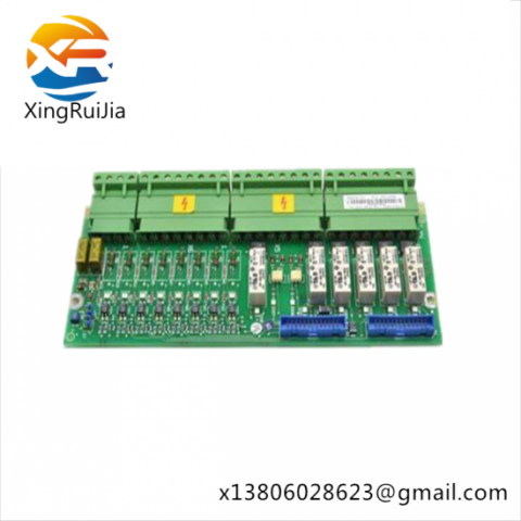 ABB SDCS-IOB-22 Digital connection board