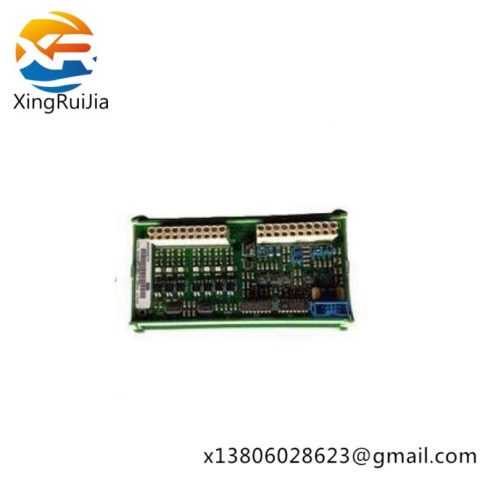 ABB SDCS-IOE-2C Measurement Board