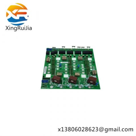 ABB SDCS-PIN-11 3ADT306100R0001 INTERFACE BOARD