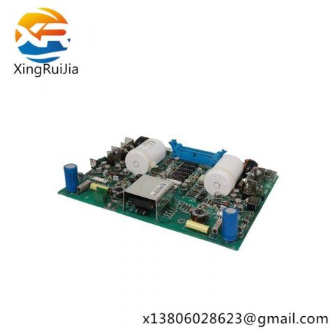 ABB SDCS-PIN-205B PC BOARD