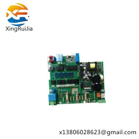 ABB SDCS-PIN-3B 3ADT315200R1001 power board