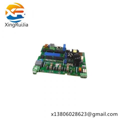ABB SDCS-PIN-3B Motherboards