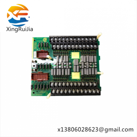 ABB SDCS-PIN-3B POWER INTERFACE BOARD