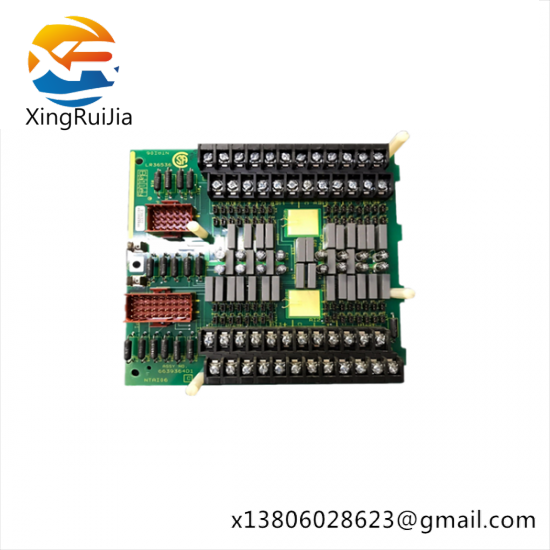 abb_sdcs-pin-3b_power_interface_board.png ABB SDCS-PIN-3B POWER INTERFACE BOARD