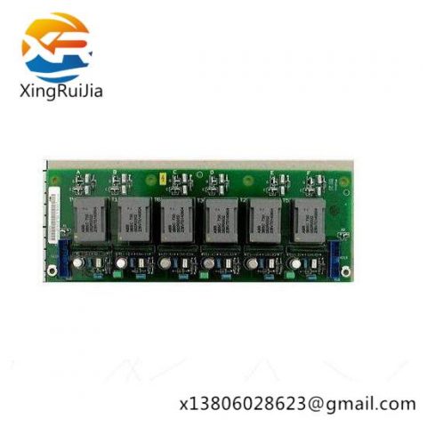 ABB SDCS-PIN-48-SD DCS Module