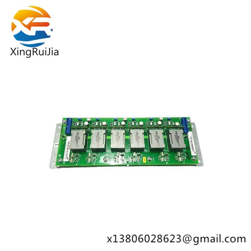 abb_sdcs-pin-48_3bse004939r0002_pulse_transformer_board.jpg ABB SDCS-PIN-48 3BSE004939R0002 Pulse Transformer Board