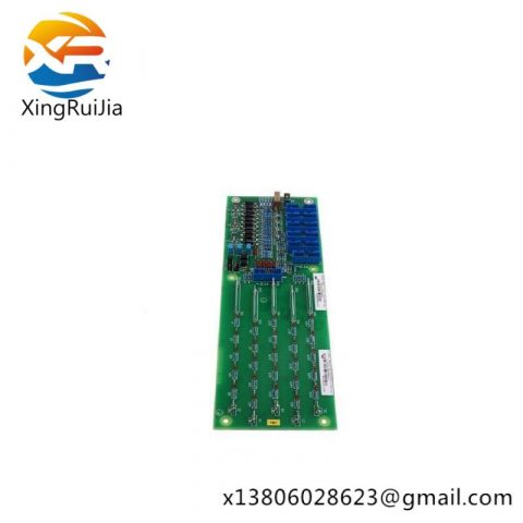 ABB SDCS-PIN-51-C0AT 3ADT220090R0006 SDCS-PIN-51-COAT MEASUREMENT CARD