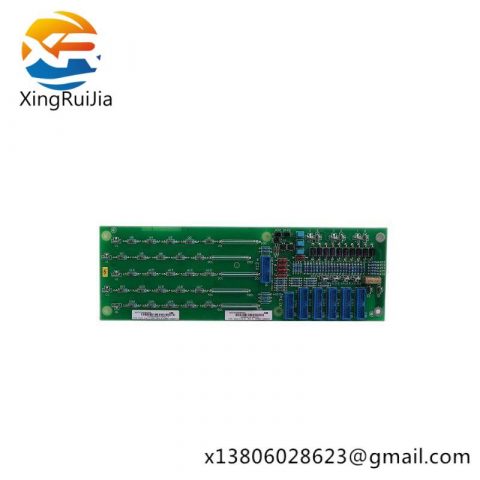ABB SDCS-PIN-51 3BSE004940R0001 Measurement Card