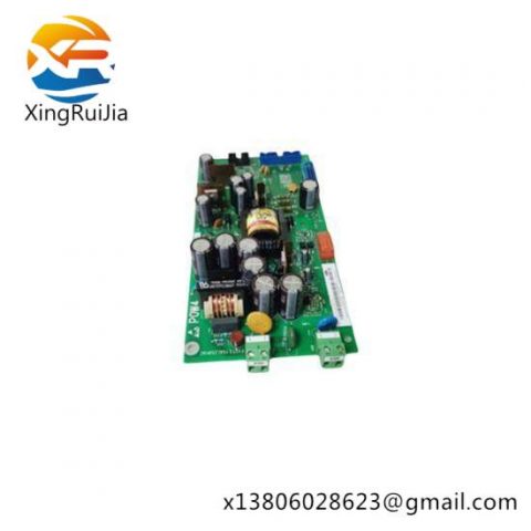 ABB SDCS-POW-4 3ADT315100R1001 POWER SUPPLY