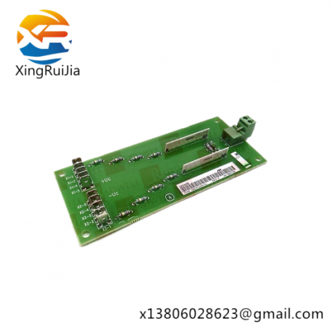ABB SDCS-UCM-1-COAT 3ADT220090R0008 Extension Board