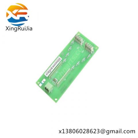 ABB SDCS-UCM-1C 3ADT220090R0008 Excitation board