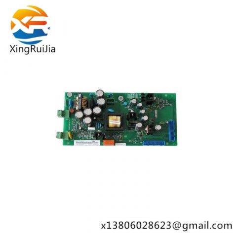 ABB SDCS-UCM-1C Control Board