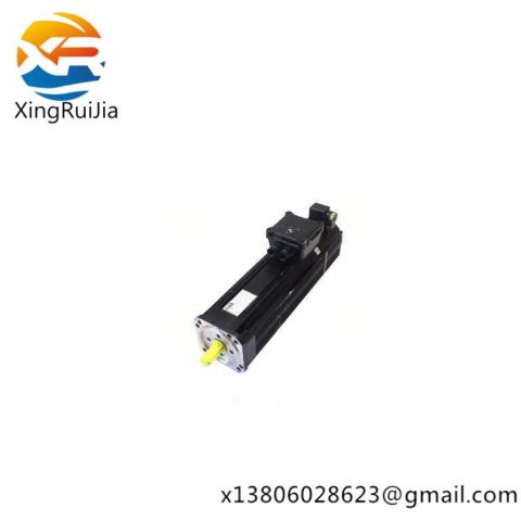 ABB SDM301-005N2-110/30-5040 Servo Motor