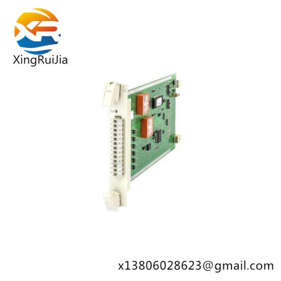 abb_se0105u556_tc520_3bse001449r1_system_status_collector.jpg ABB SE0105U556 TC520/3BSE001449R1 System Status Collector