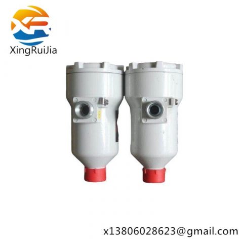 ABB SF810D/WGT UVISOR SF810 Uvisor MFD Control Unit