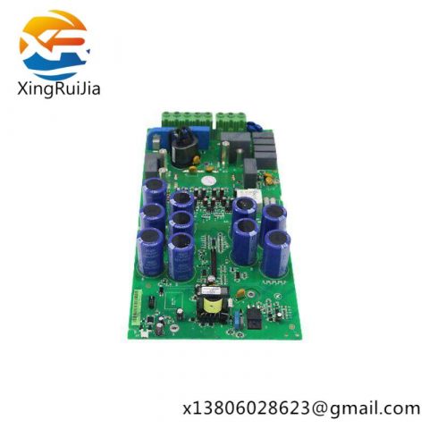 ABB SINT4320C Driver board