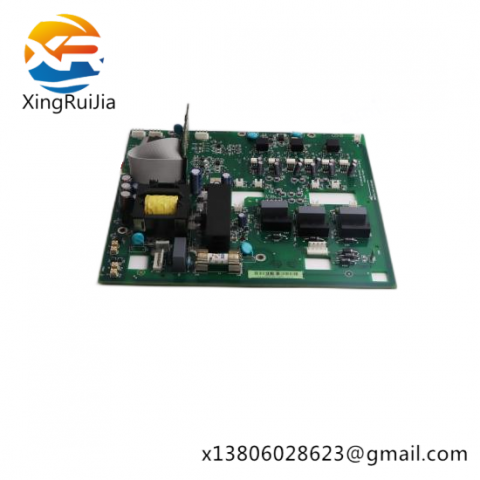 ABB 3HAC023492-001