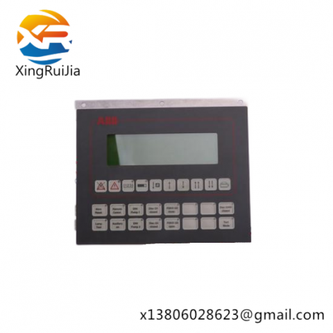 ABB SK827005 SK827100-AS