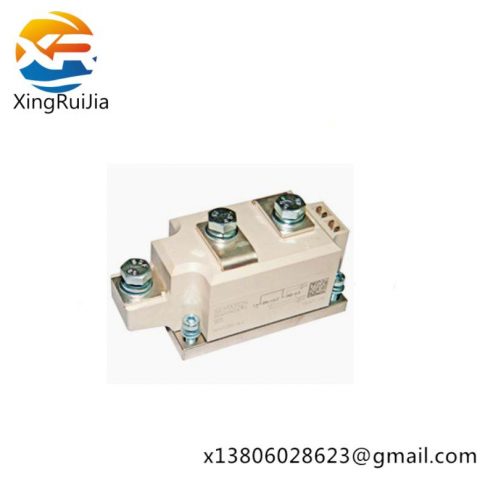 ABB SKKH280/20EH #68602203 THYRISTOR/DIODE MODULE