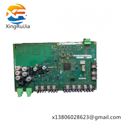 ABB SLMG99