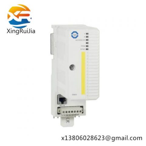 ABB SM811K01 3BSE018173R1