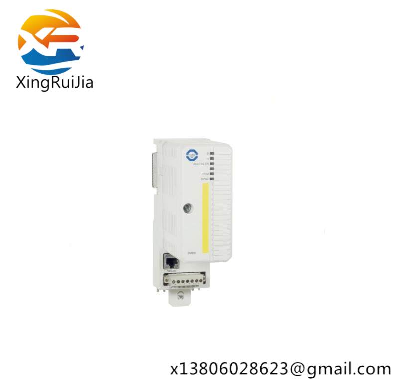 abb_sm811k01_3bse018173r1_safety_cpu_module.jpg ABB SM811K01 3BSE018173R1 Safety CPU module