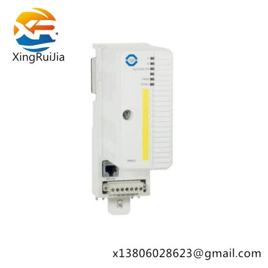 abb_sm812k01_safety_module.jpg ABB SM812K01 Safety Module